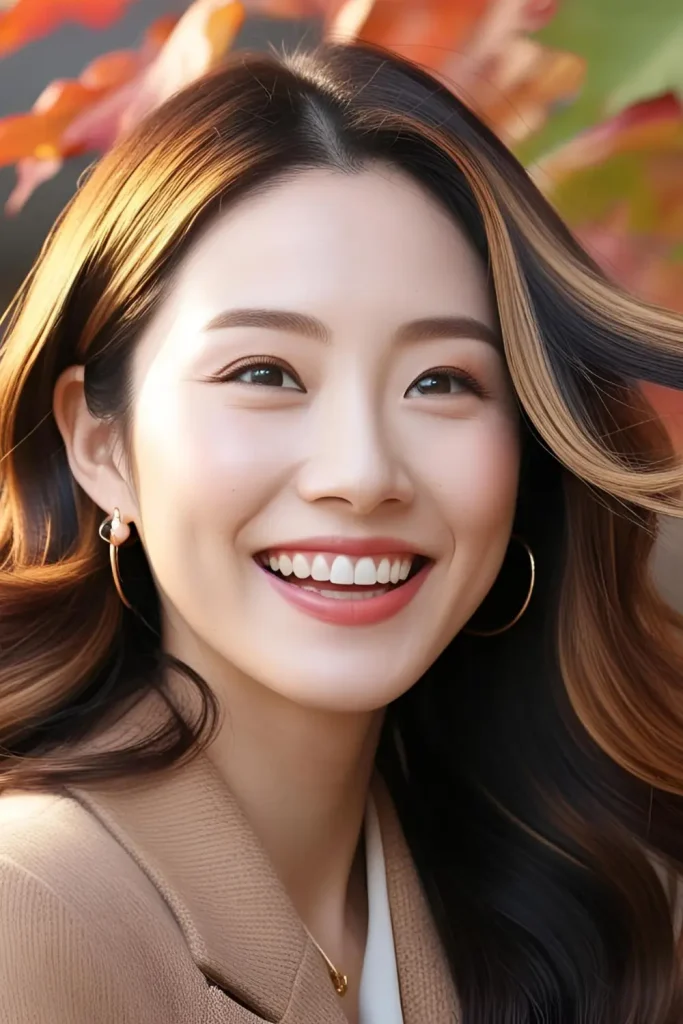 15 Best Hairstyles With Caramel Highlights (Caramel honey waves