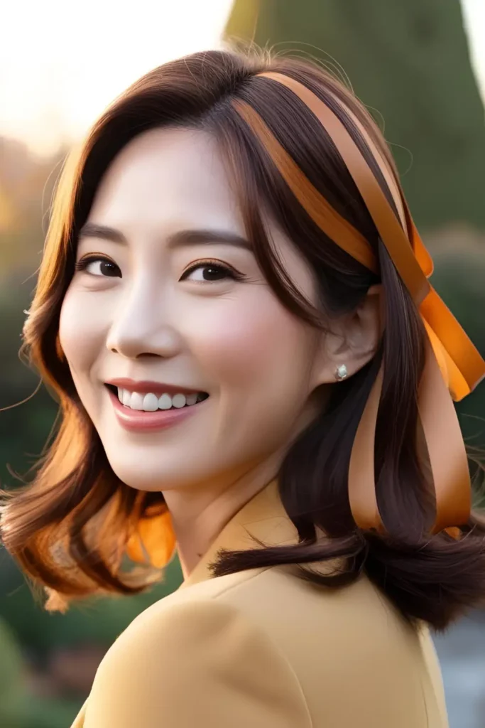 15 Best Hairstyles With Caramel Highlights Chocolate brown with caramel ribbons