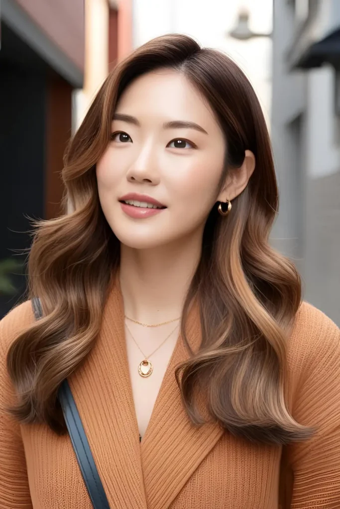 15 Best Hairstyles With Caramel Highlights (Upcoming hair color trends in 2025
