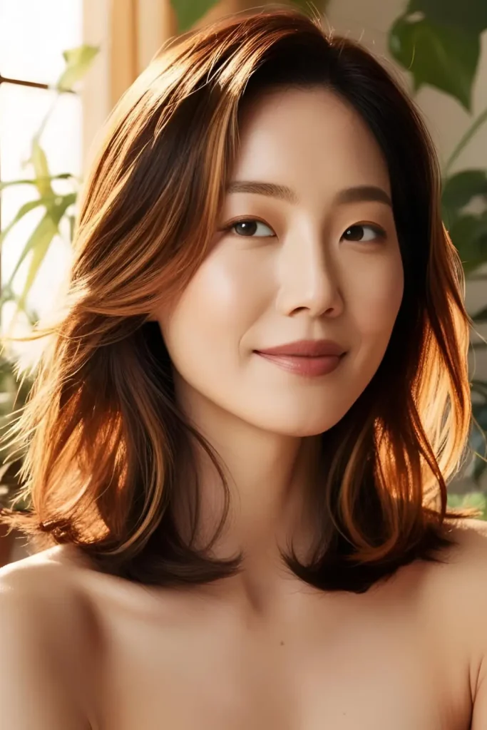 15 Best Hairstyles With Caramel Highlights (Why these hair colors are popular)