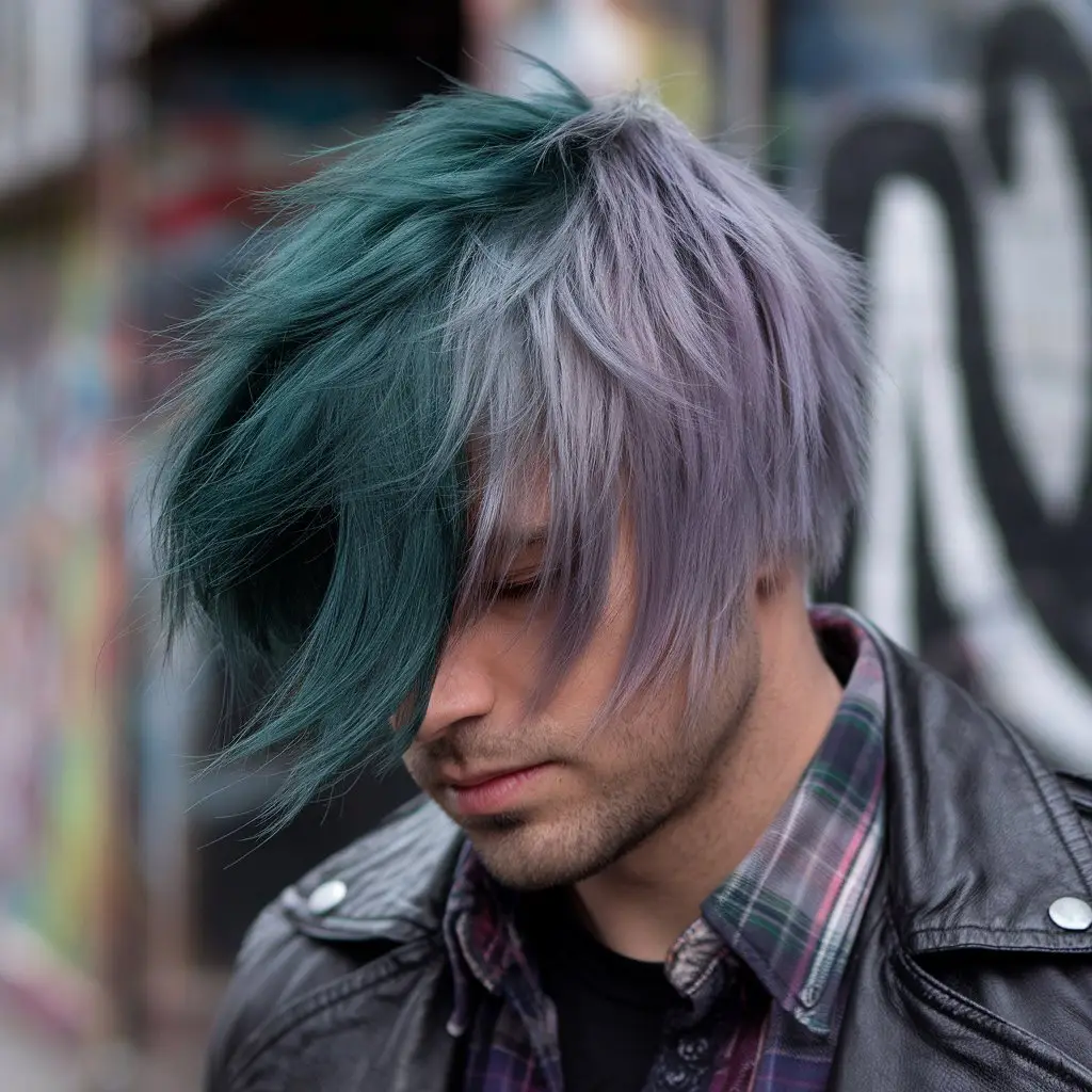 15 Edgy Grunge Hairstyles to Try Out