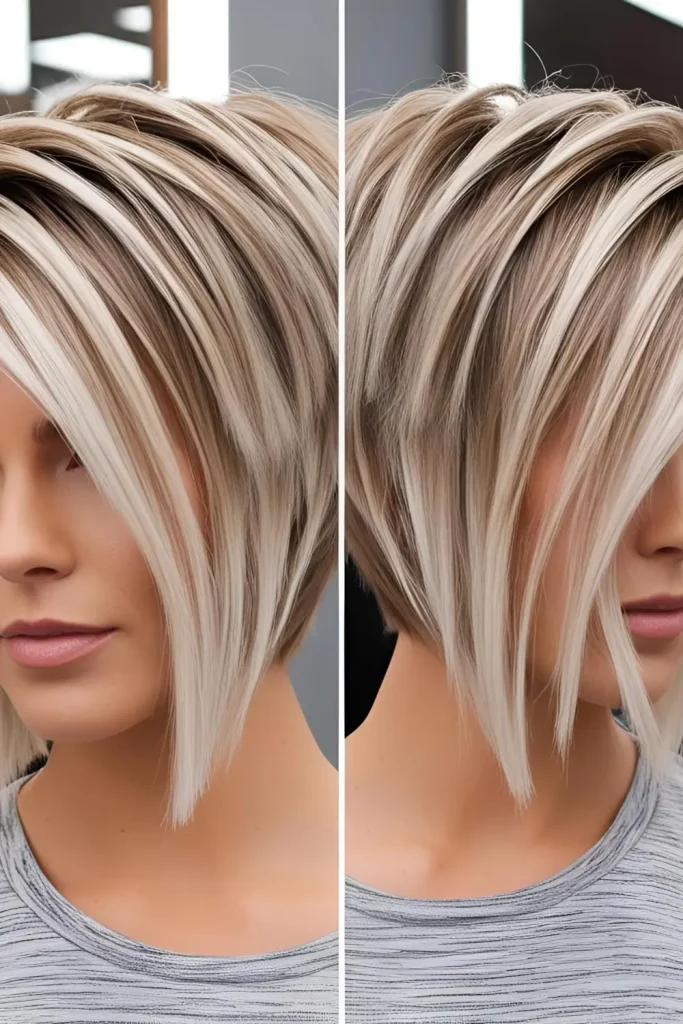 15 Edgy and Stylish Soft Mullet Hairstyles