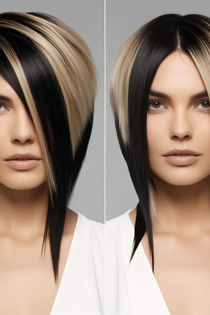 15 Edgy and Stylish Soft Mullet Hairstyles  Asymmetrical Soft Mullet