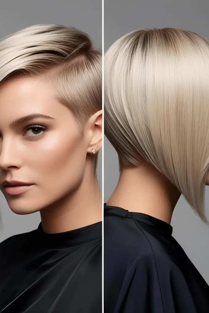15 Edgy and Stylish Soft Mullet Hairstyles  Blunt Cut Soft Mullet
