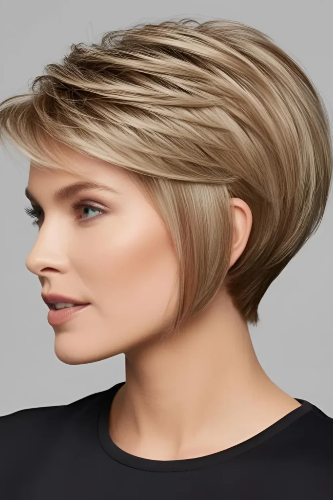 15 Edgy and Stylish Soft Mullet Hairstyles   Classic Soft Mullet