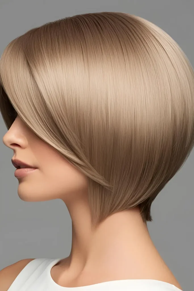 15 Edgy and Stylish Soft Mullet Hairstyles   Modern Soft Mullet with Straight Ends