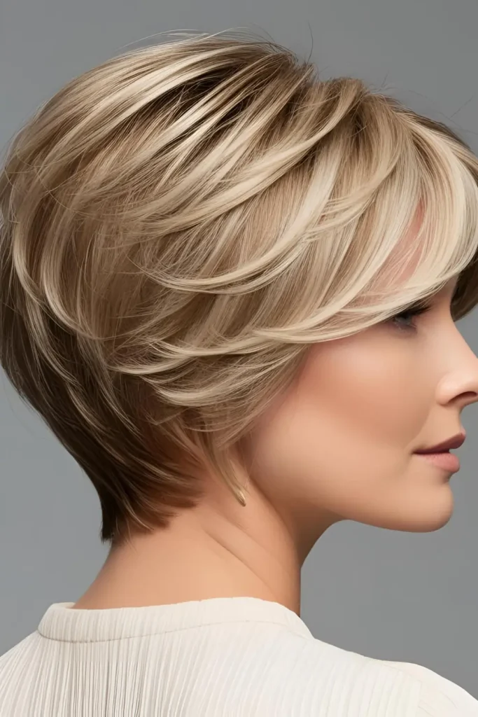 15 Edgy and Stylish Soft Mullet Hairstyles  Sophisticated Soft Mullet