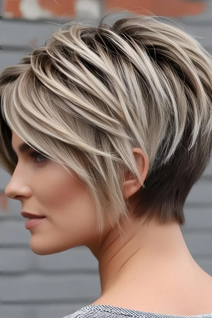 15 Edgy and Stylish Soft Mullet Hairstyles  Textured Soft Mullet