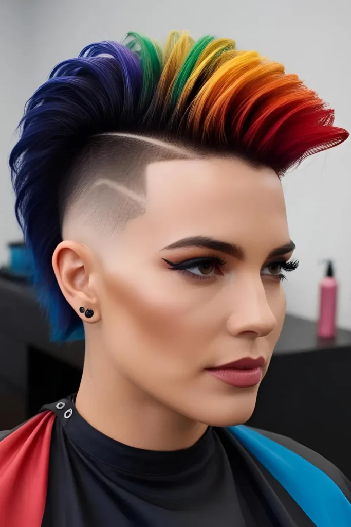 15 Edgy and Stylish Soft Mullet Hairstyles  Upcoming Hair Trends in 2025)