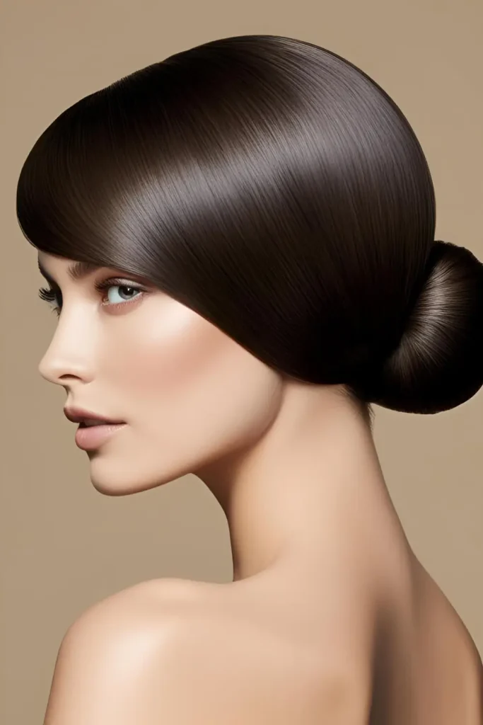 15 Hairstyles for Oval-Shaped Face How to choose the best hairstyle for your oval face