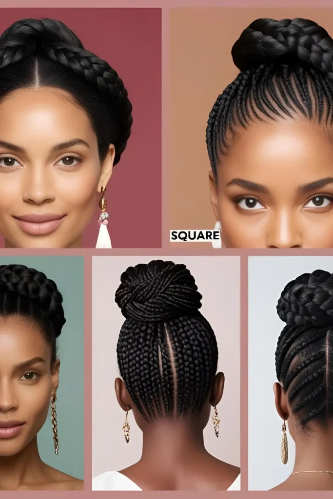15 Mesmerising Fulani Braids to Stun Everyone How to Choose the Best Fulani Braid Style for You)