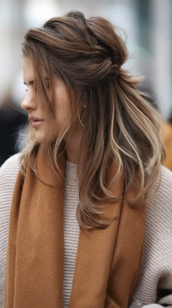 15 Ravishing Hairstyles for Greasy Hair