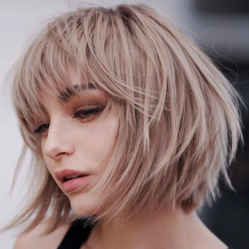 15 Whimsical Long Pixie Bob Ideas