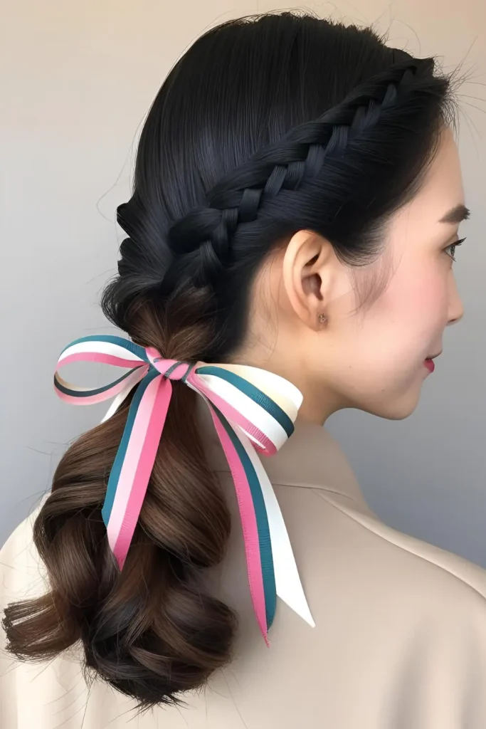 19 Gorgeous Dutch Braid Hairstyles
