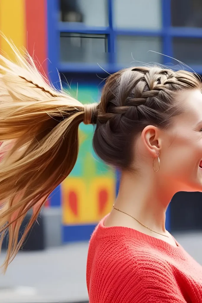 19 Gorgeous Dutch Braid Hairstyles How to choose the best Dutch braid style for you)