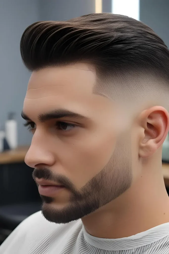20 Edgy Side-Shaved Hairstyles to Stand Out! How to choose the best side-shaved hairstyle for you