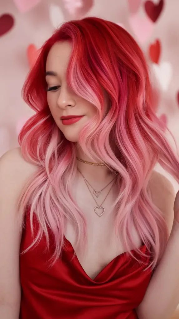 20 Flirtatious Valentine’s Hairstyles!