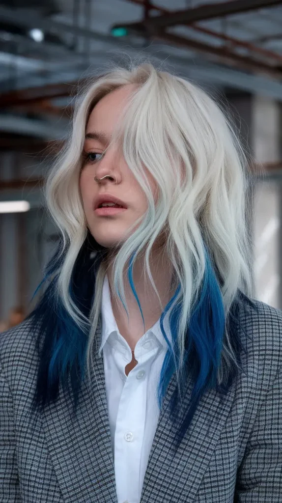 2025 Hair Trends for Women