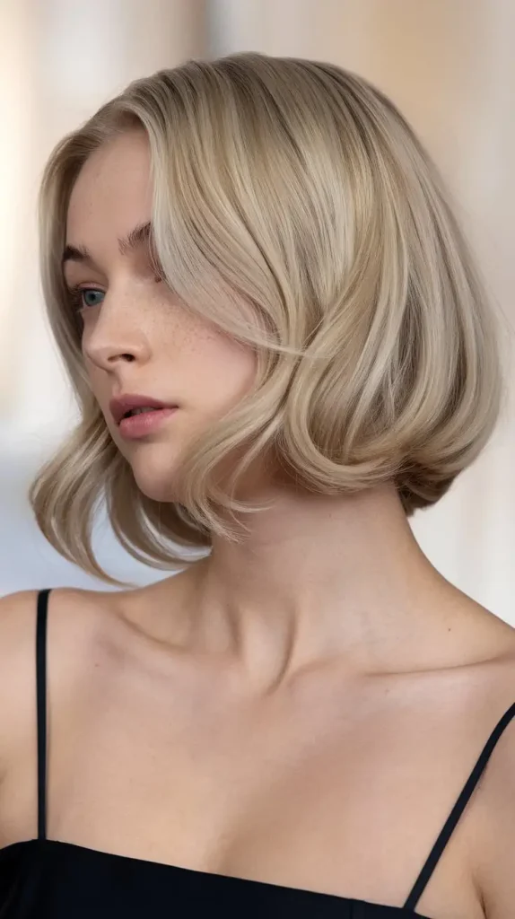 2025 Hairstyle Trends for Women
