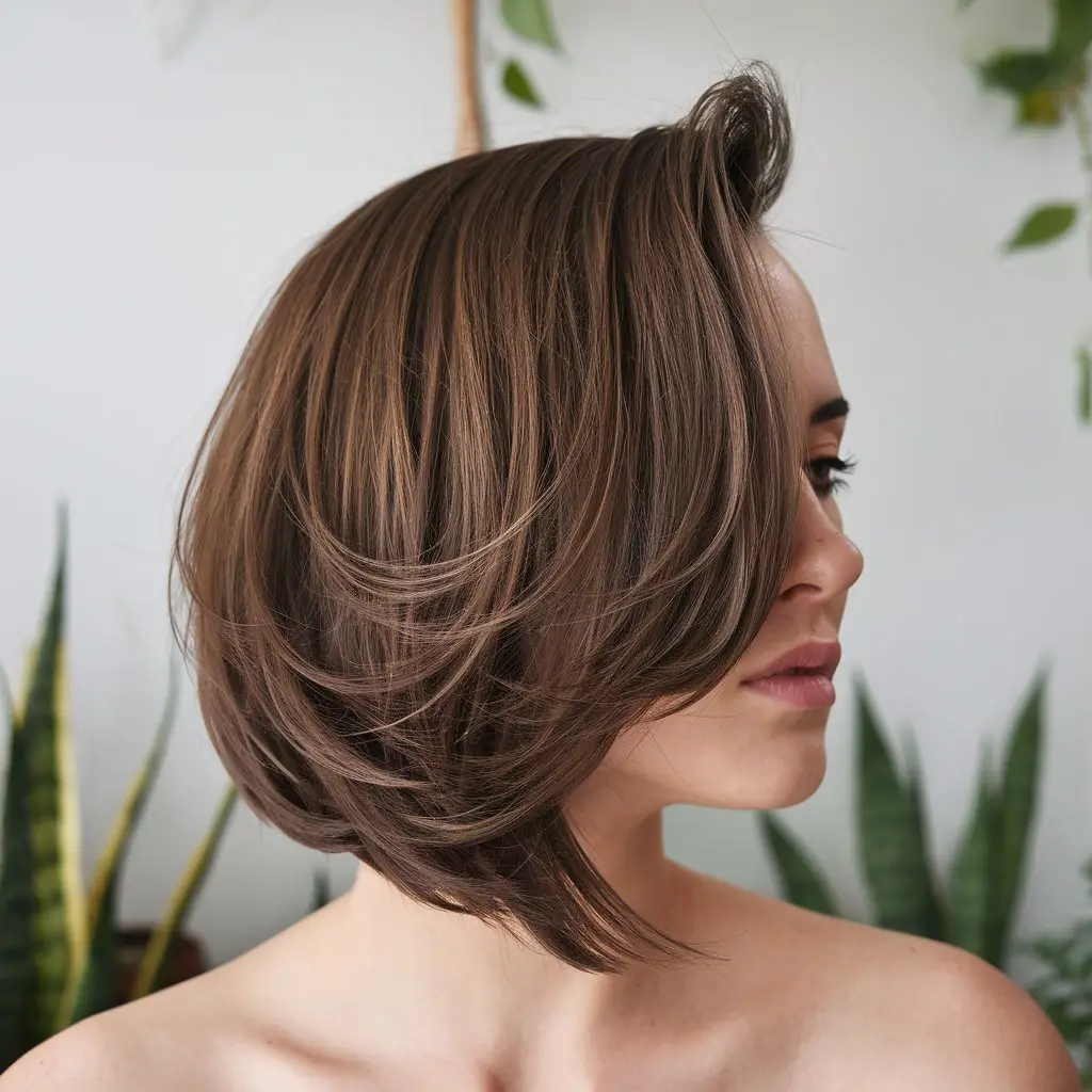 Chocolate Brown