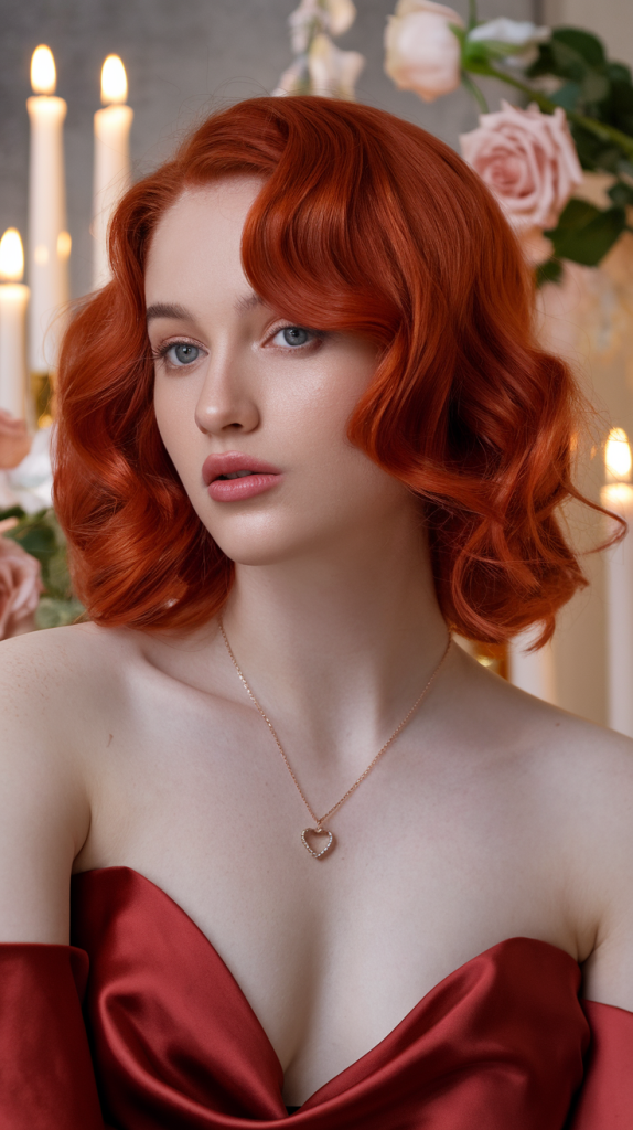  Copper Red