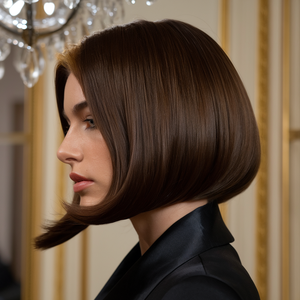 Deep Espresso Brown