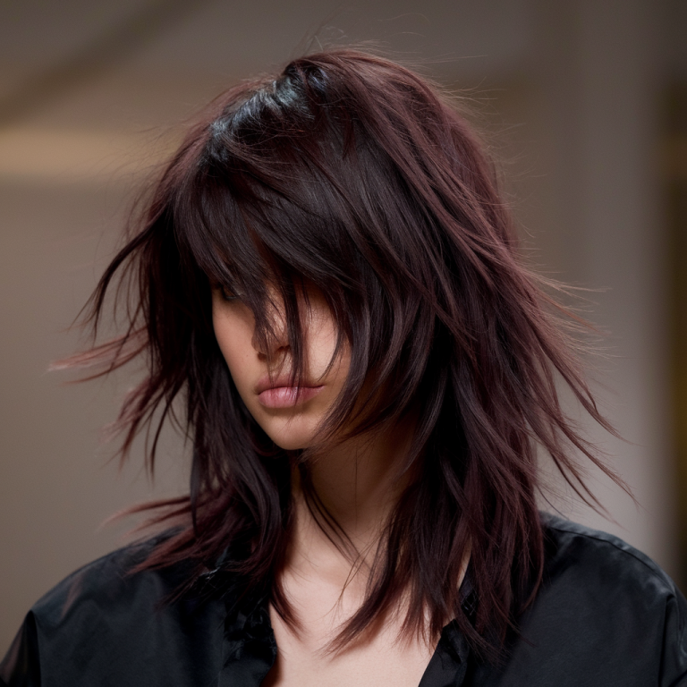 32 Best Wolf Cut Hairstyles for Women for All Hair Types, Lengths, and Colors