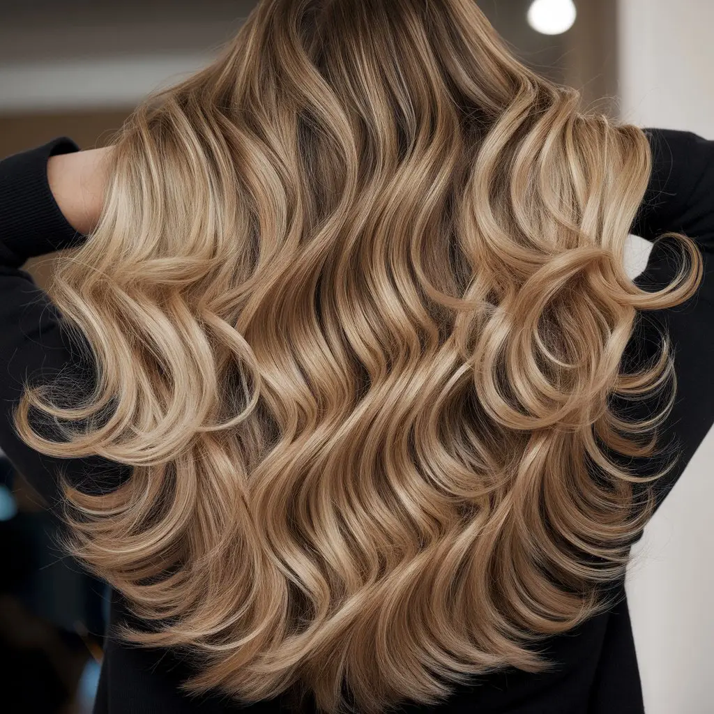Full-Powered Curls
