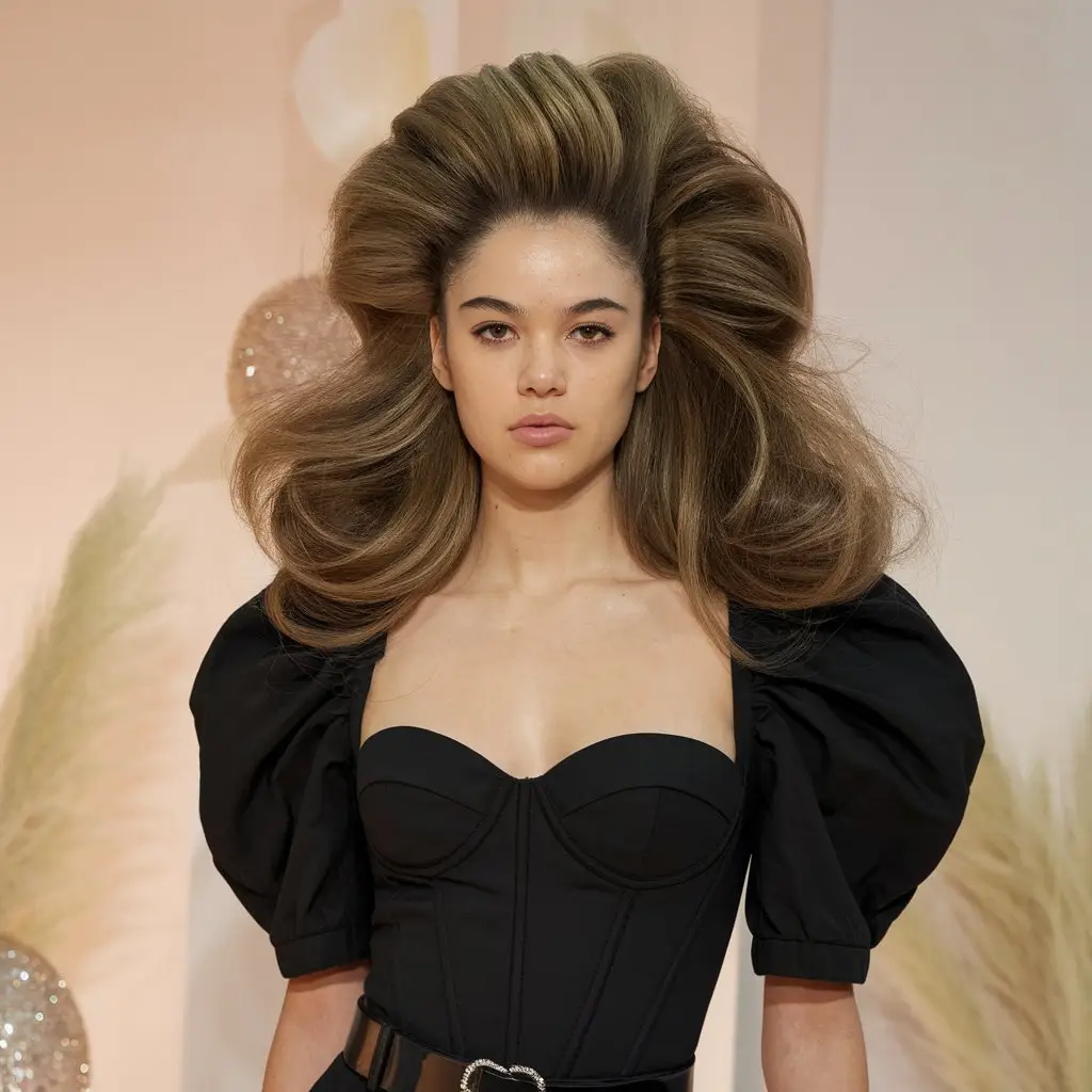 High-Volume Blowout