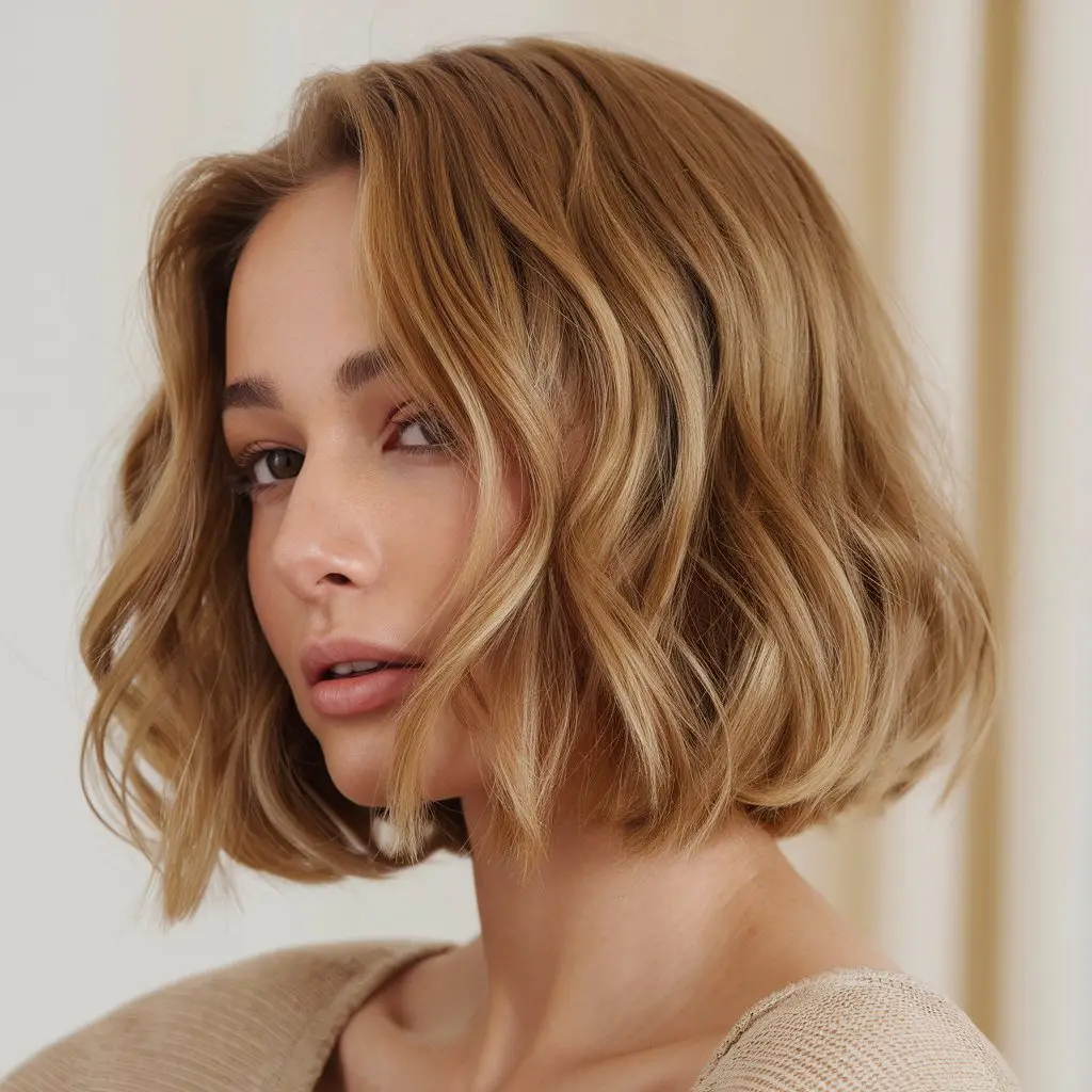 Honey Brown