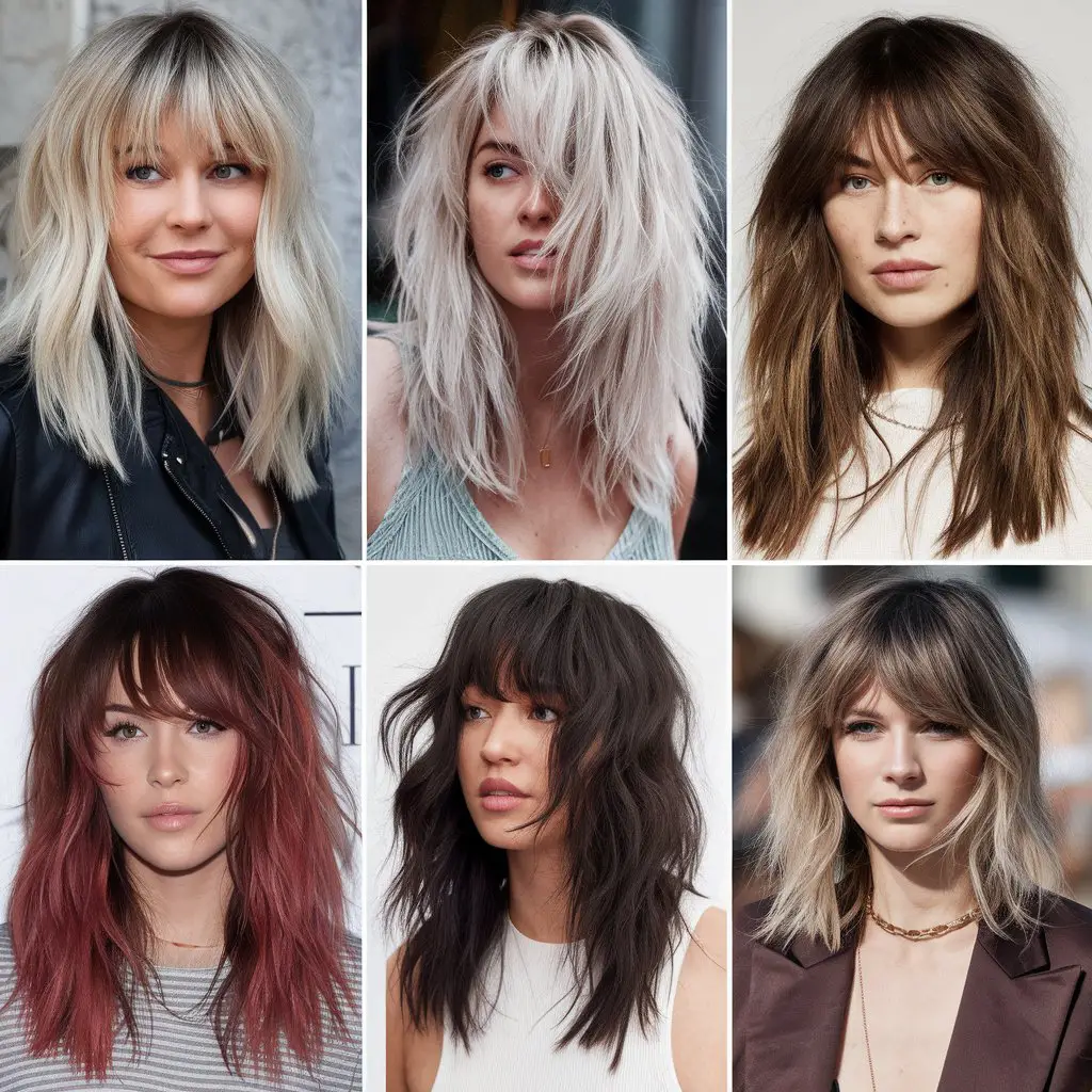 How to Choose the Best Hair Color for You
