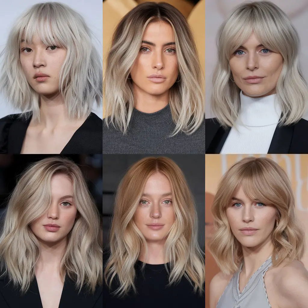 How to Choose the Best Hair Color for You
