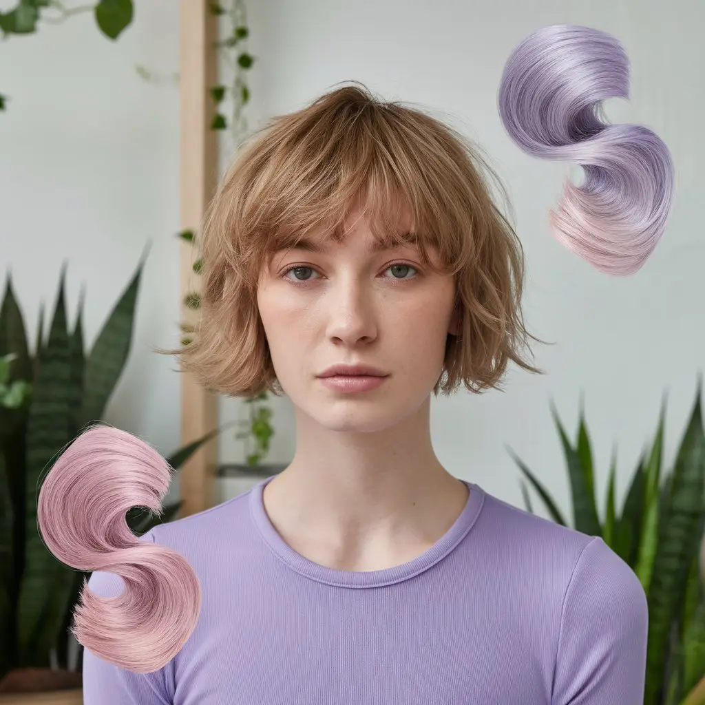 How to Choose the Best Hair Color for You