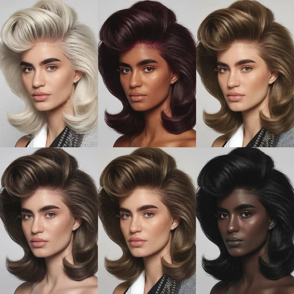 How to Choose the Best Hair Color for You