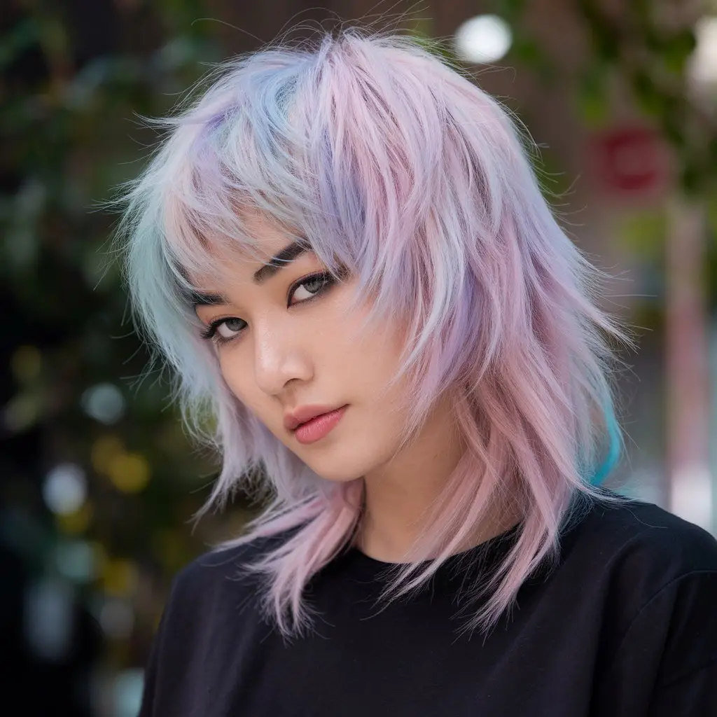 How to Choose the Best Hair Color for You