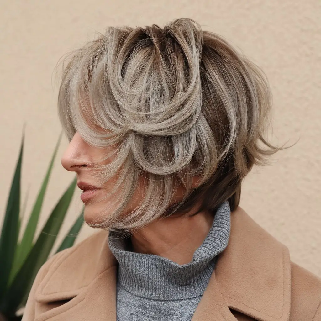 How to Choose the Best Hairstyle for You