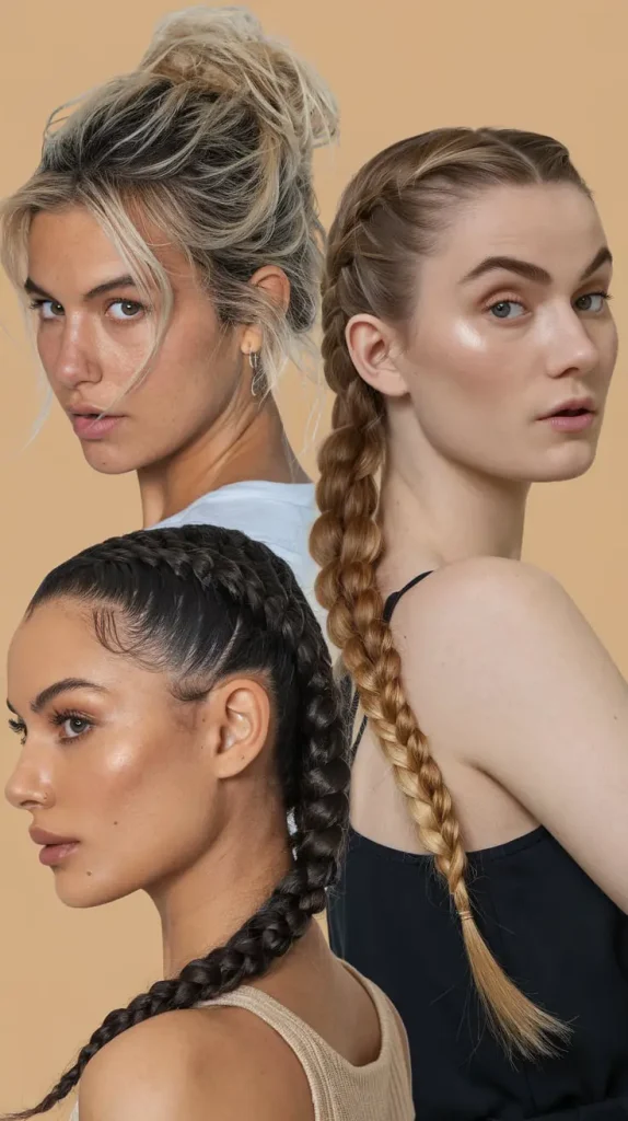 How to Choose the Best Hairstyle for You