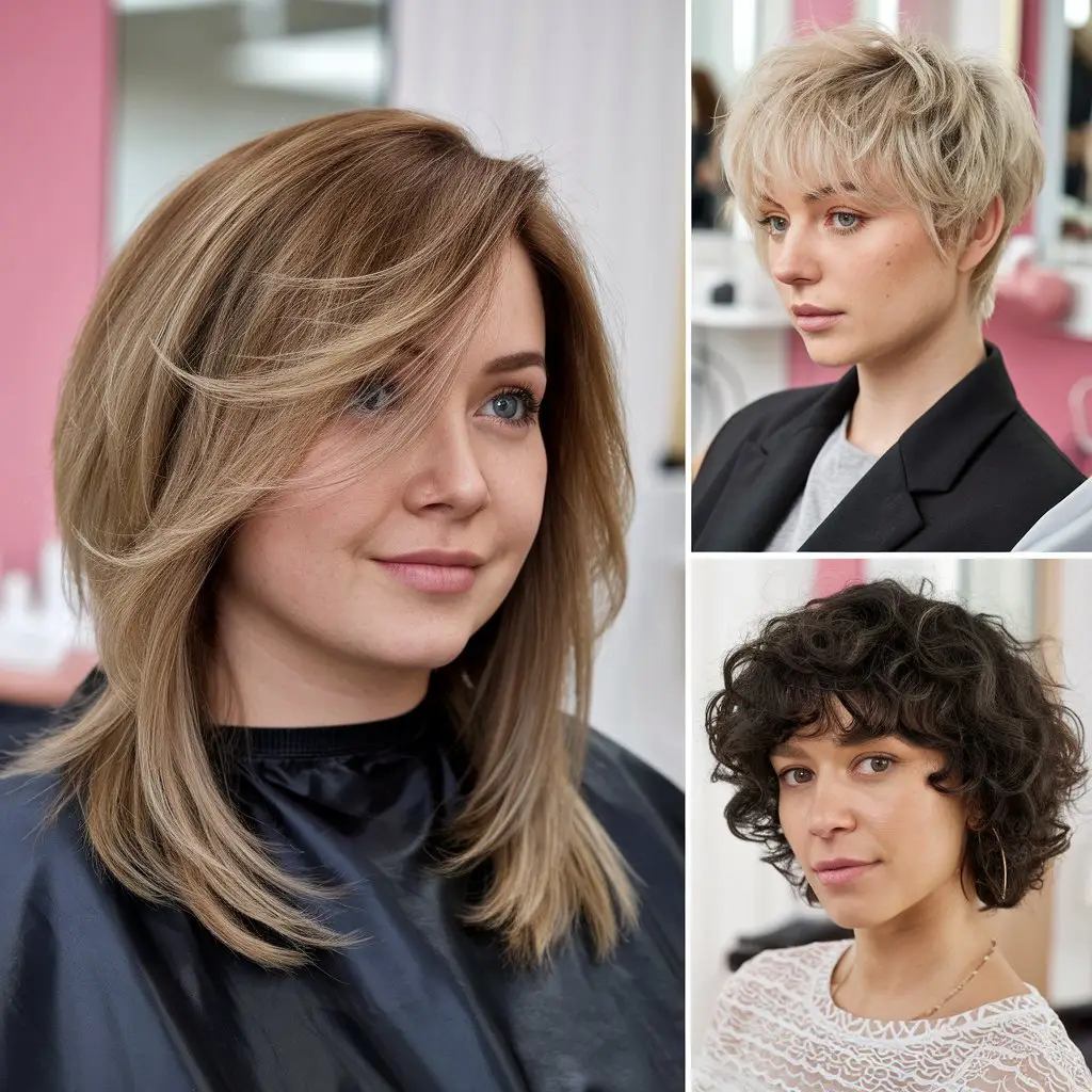 How to Choose the Best Kitty Cut for You