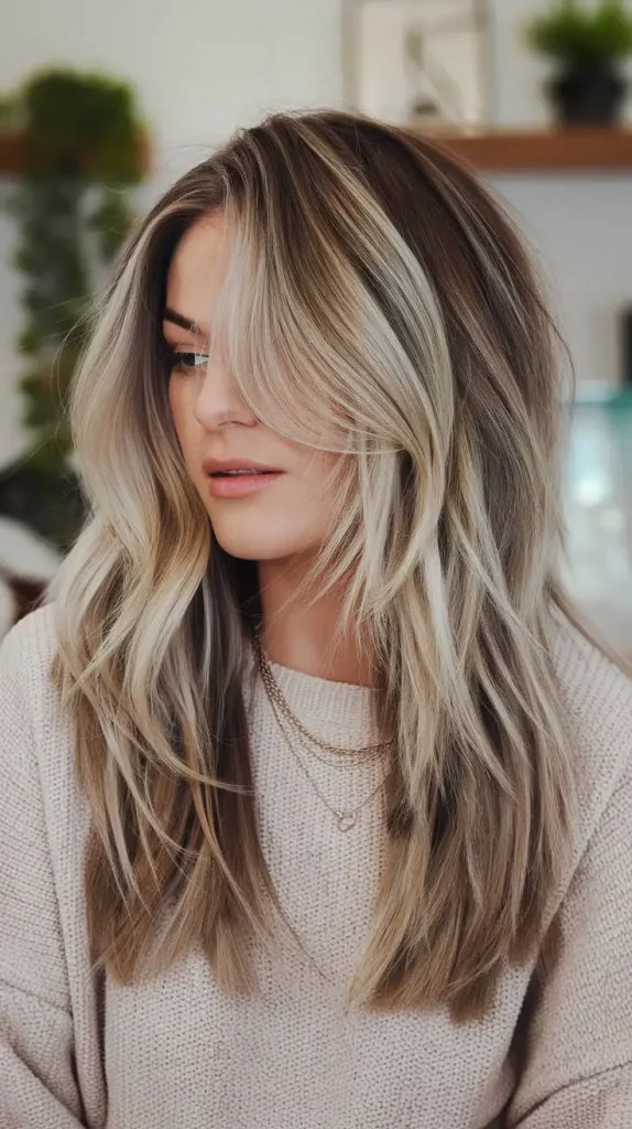 How to Choose the Best Layered Haircut for You
