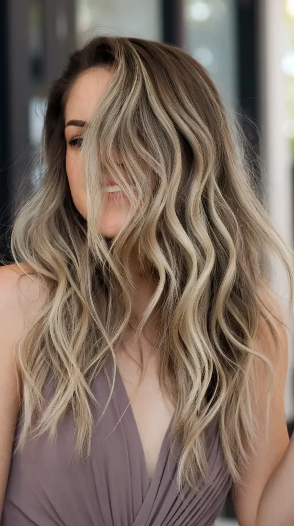 Mermaid Waves
