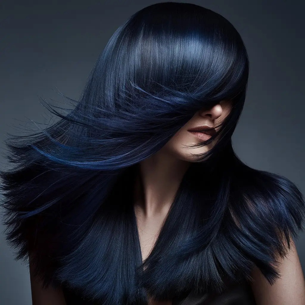 Midnight Blue
