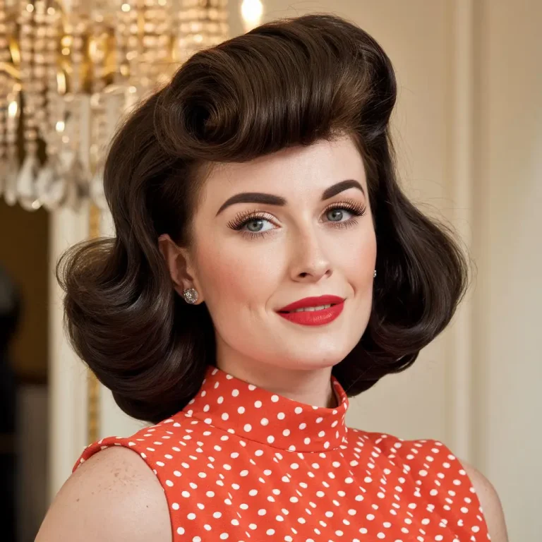21 Fierce Kitty Cut Ideas for Women