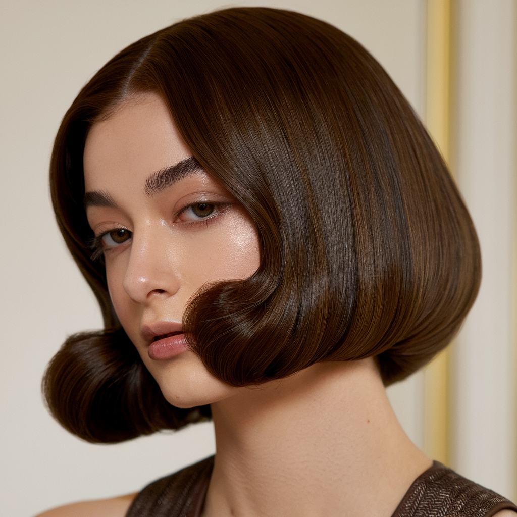 Rich Espresso Brown