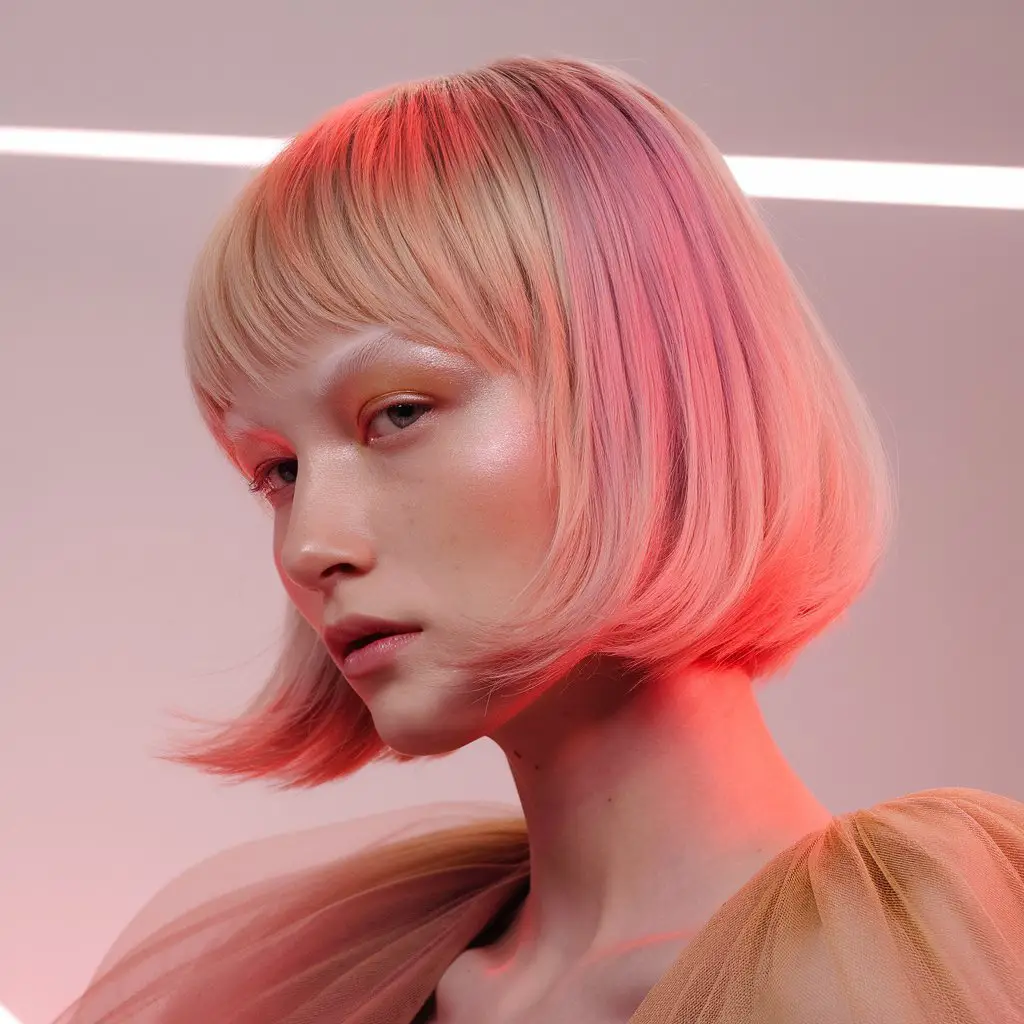 Rose Gold