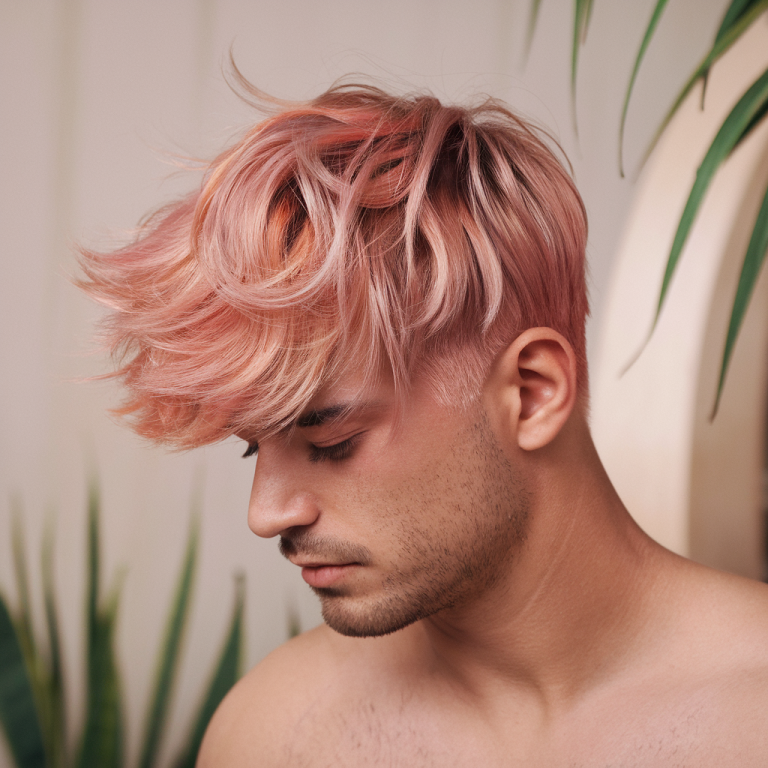 19 Edgy Grunge Hairstyles to Try Out