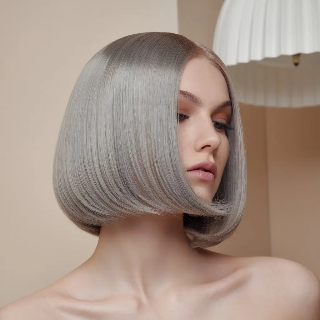 Smoky Grey