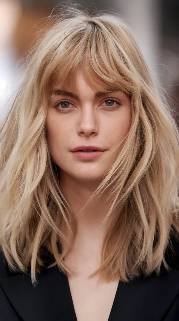 Soft Feathered Layers