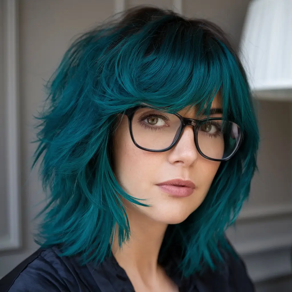 Teal