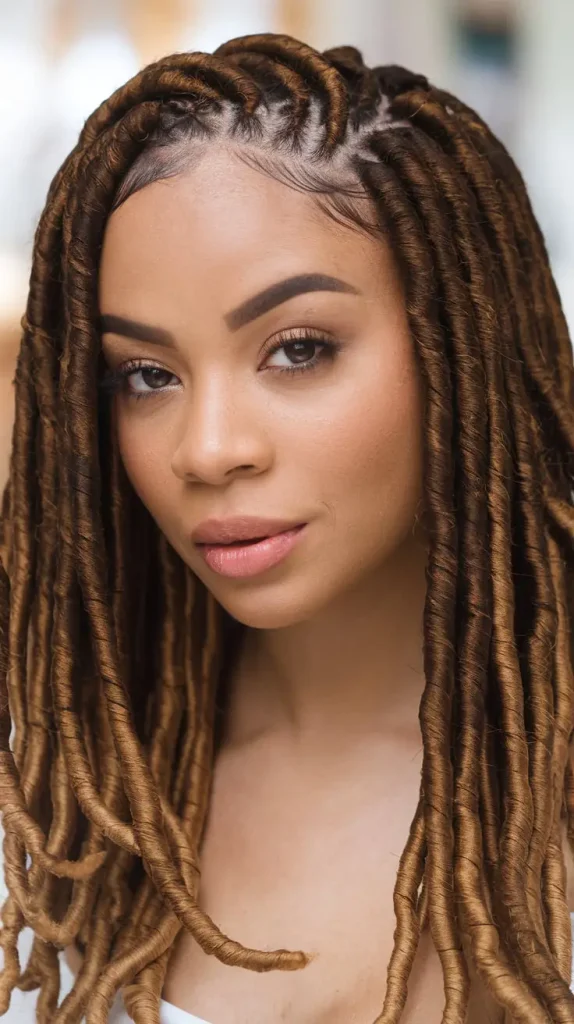 Two-Strand Twists