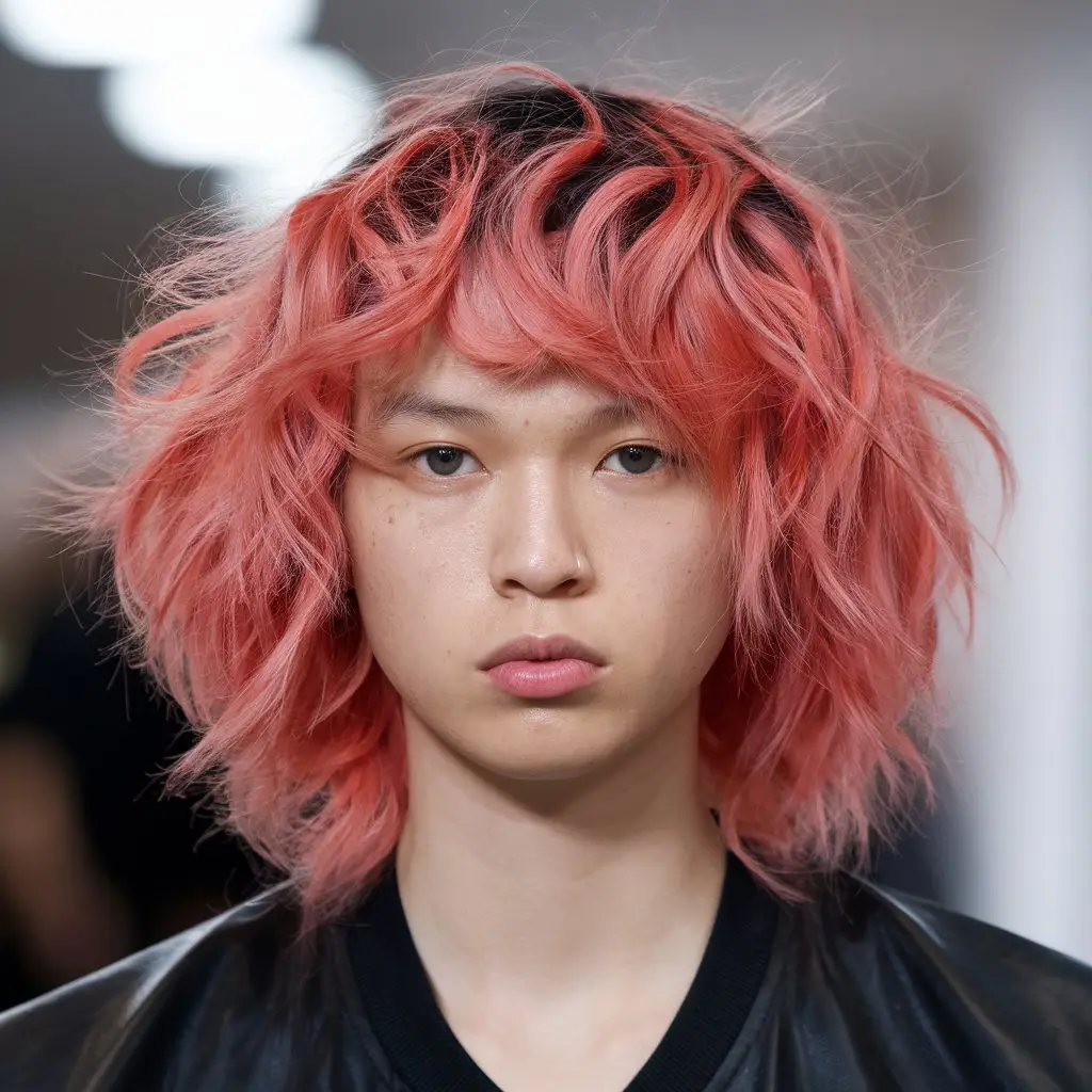 Upcoming Curly Hair Trends in 2025